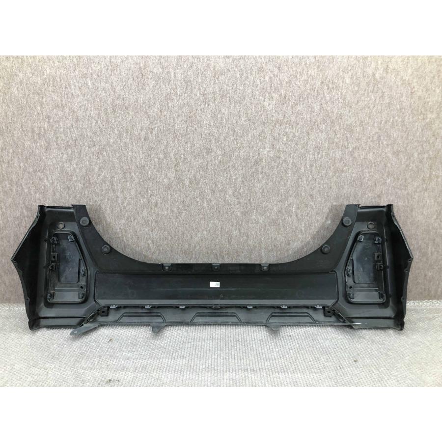 令和2年式　LA650S タント リヤ リア バンパー 52159-B2B70-J0 タント LA650S リアバンパー/リヤバンパー 52159-B2B70-J0 : エコ