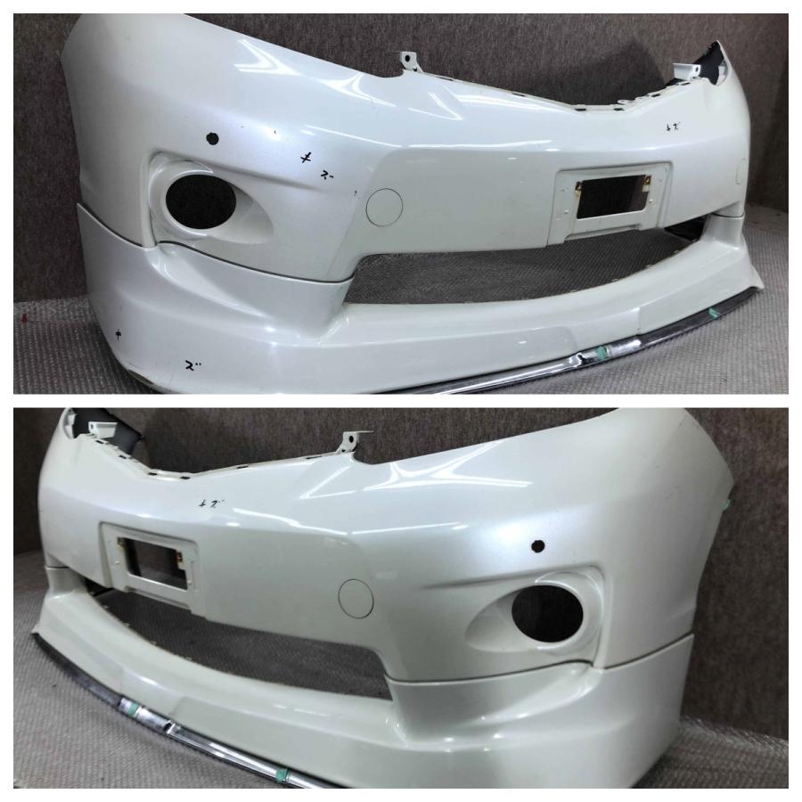 専用　20アルファード前期　フロントバンパー フロントバンパー アルファード 前期 20系」の人気商品一覧