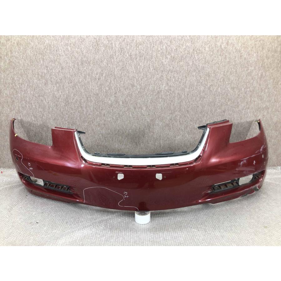 レクサス SC430 UZZ40 後期 純正 フロントバンパー 52119-24250 : 拓海