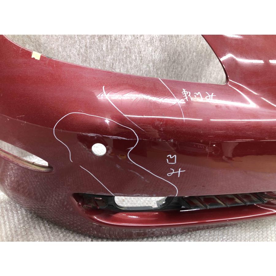 MB-140-ロング車-フロントバンパー販売 ボルボ V40 MB 後期 純正 フロント フロントバンパー 31323831 : 拓海