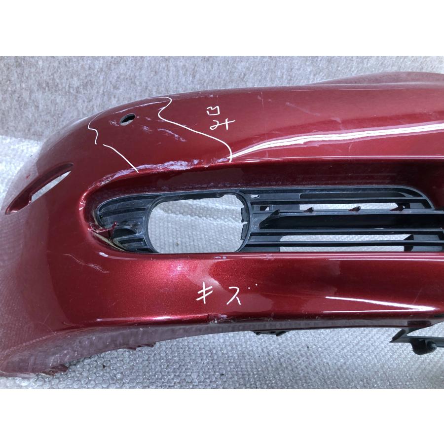 レクサス SC430 UZZ40 後期 純正 フロントバンパー 52119-24250 : 拓海