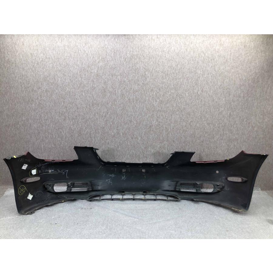 レクサス SC430 UZZ40 後期 純正 フロントバンパー 52119-24250 : 拓海