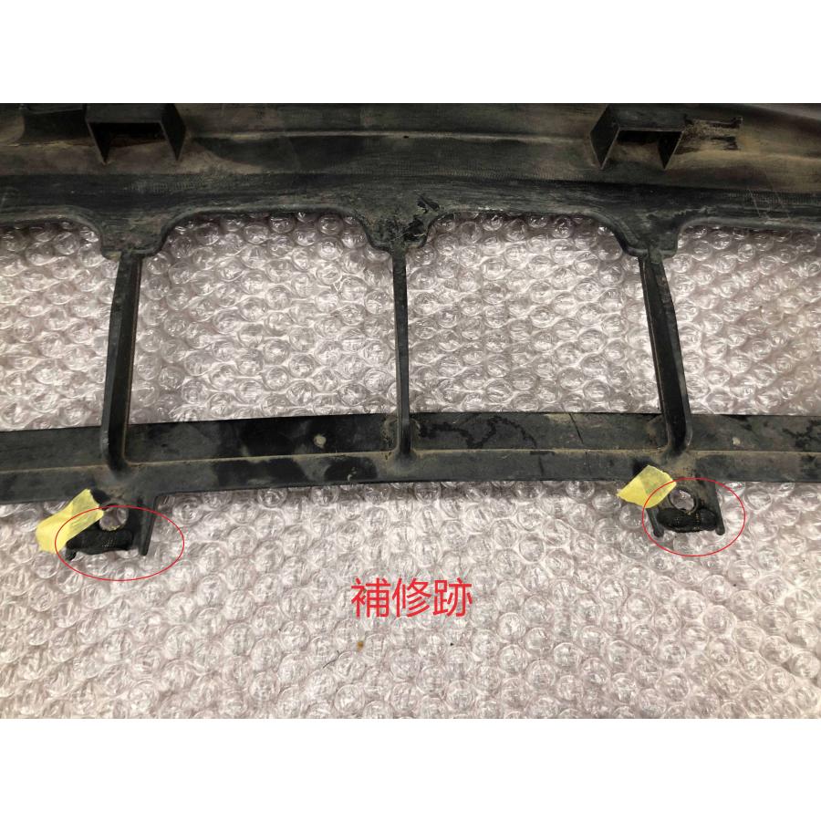レクサス SC430 UZZ40 後期 純正 フロントバンパー 52119-24250 : 拓海