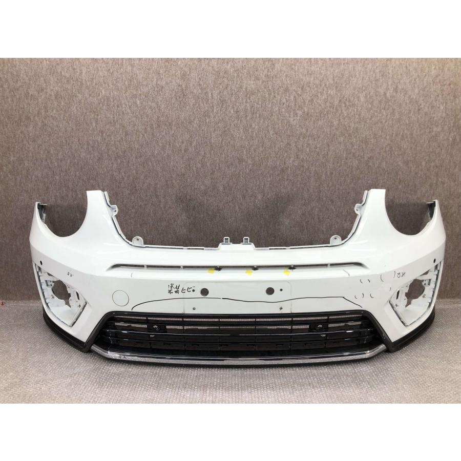 フォルクスワーゲン ザ・ビートル 16C Rライン フロントバンパー 純正