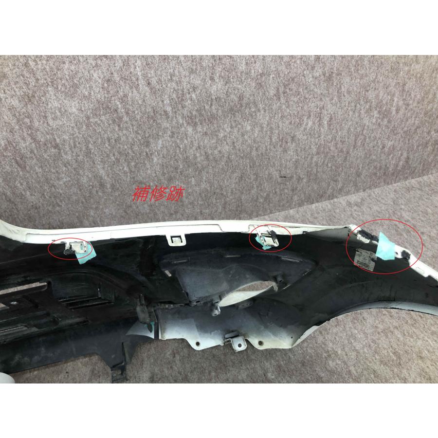 アルトワークス HA36S 純正フロントバンパー 71711-74P HA36S アルト ワークス 純正 フロントバンパー 71711-74P2