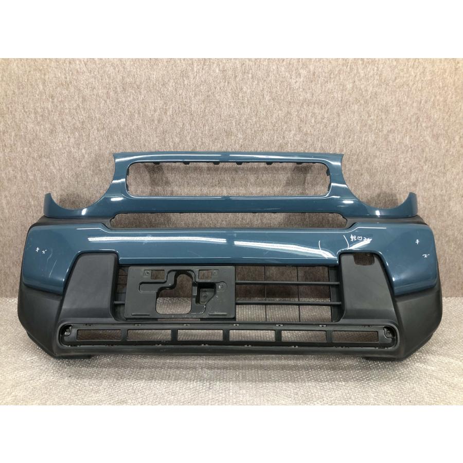 J2/ MR52S/MR92Sハスラー純正フロントバンパー71711-59S0
