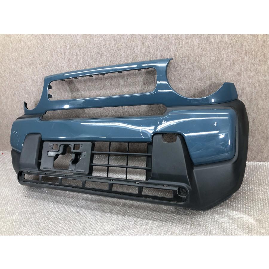 MR52S MR92S ハスラー 純正 フロントバンパー 71711-59S0 : 拓海商事