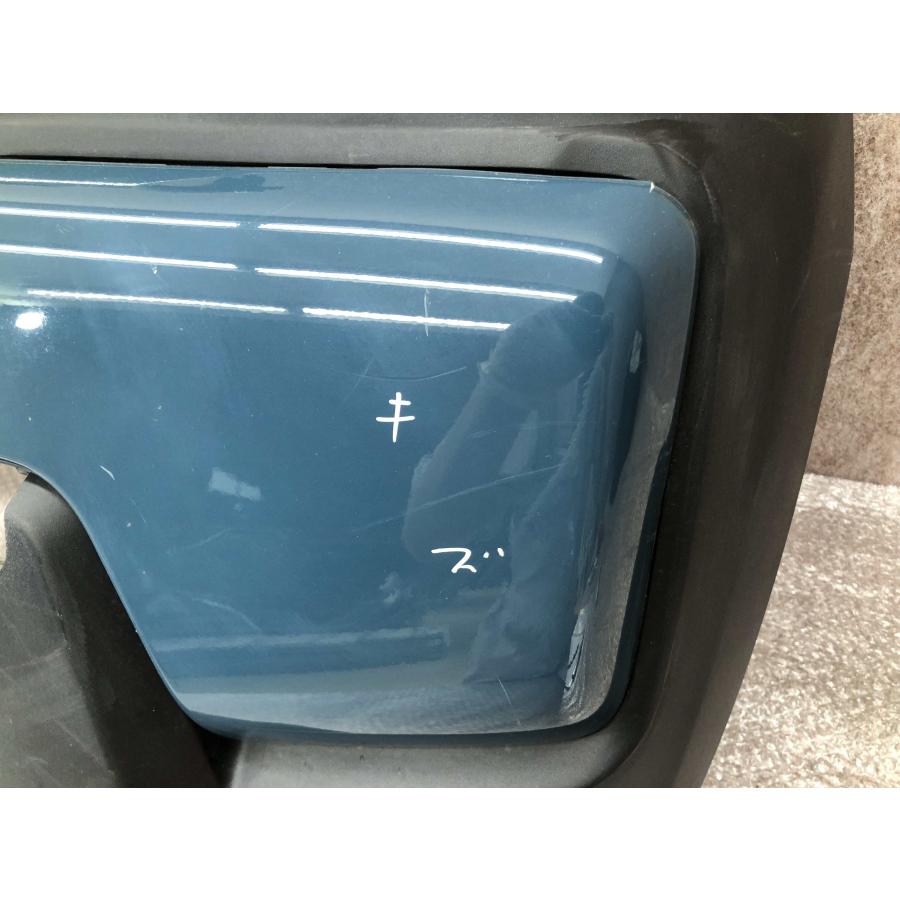 MR52S MR92S ハスラー 純正 フロントバンパー 71711-59S0 : 拓海商事