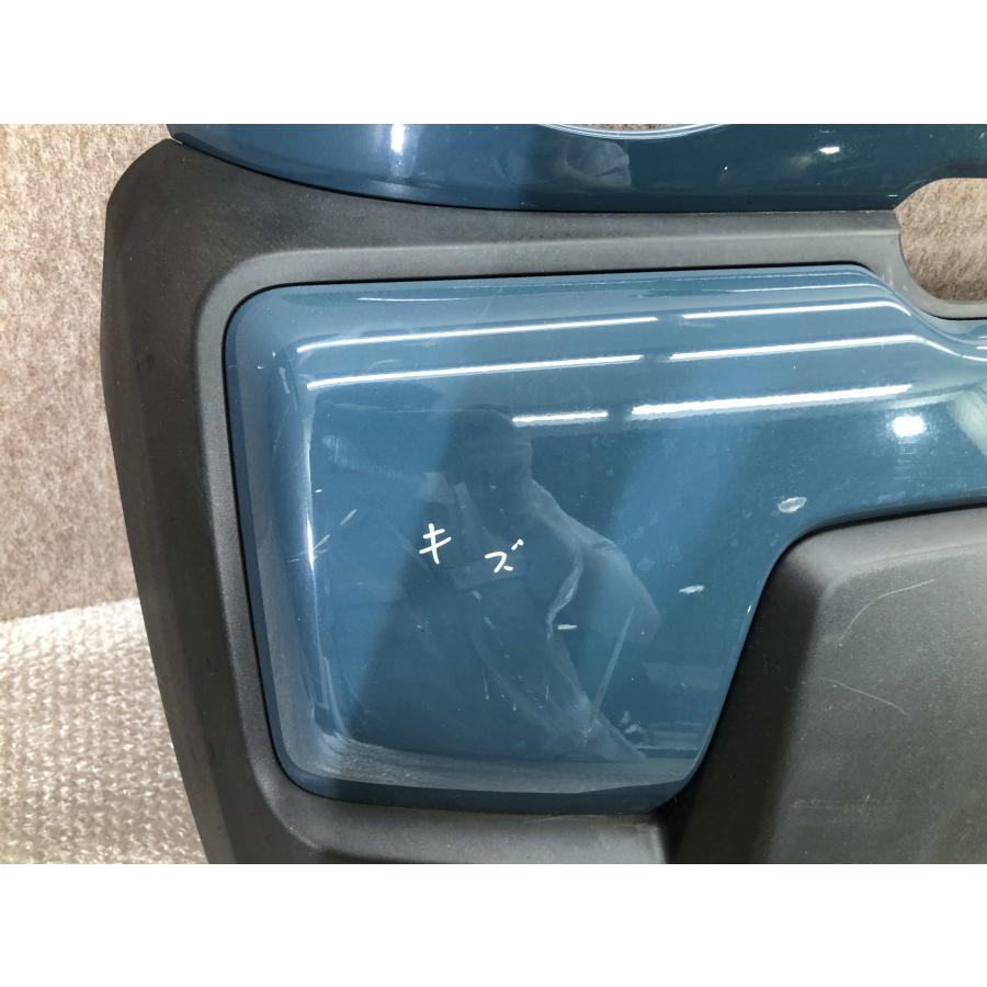 MR52S MR92S ハスラー 純正 フロントバンパー 71711-59S0 : 拓海商事