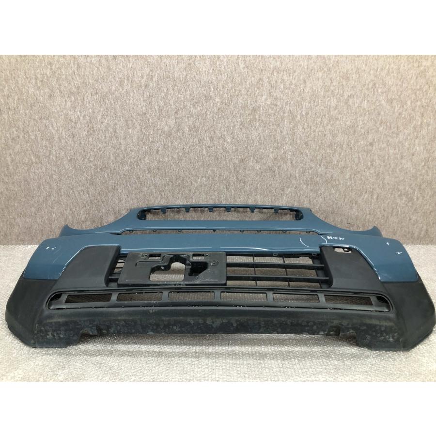 MR52S MR92S ハスラー 純正 フロントバンパー 71711-59S0 : 拓海商事
