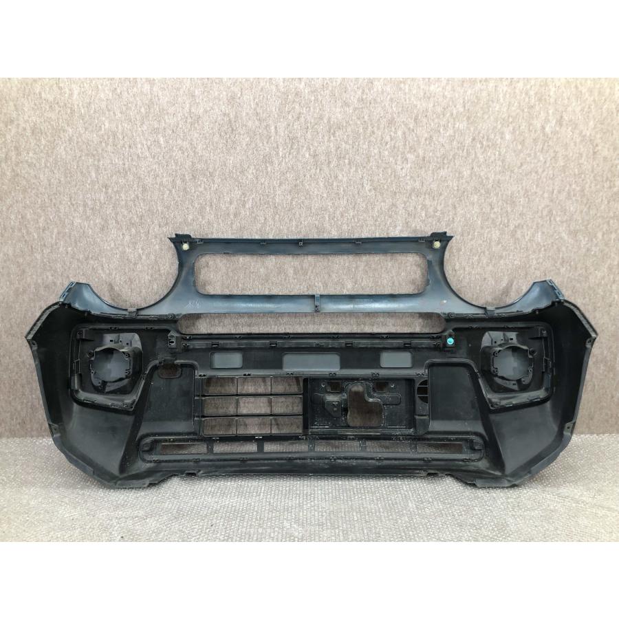 MR52S MR92S ハスラー 純正 フロントバンパー 71711-59S0 : 拓海商事