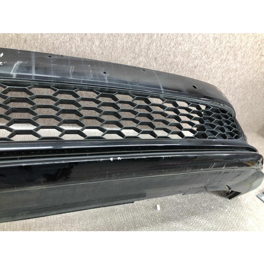 VW GOLF7 GTI AU フロントバンパー グリル エンブレム 5G0807221LS