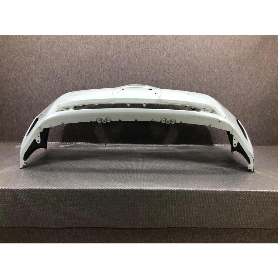 トヨタ プリウスα 40系 ZVW40W/ZVW41W 純正 フロントバンパー 52119