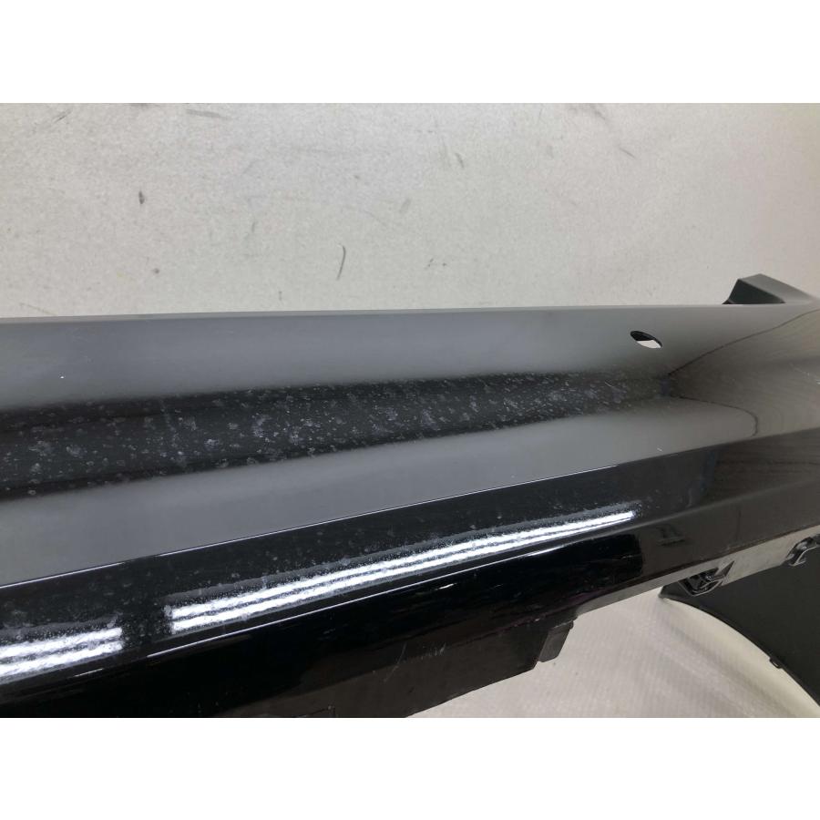 30アルファード リヤバンパー AGH30W Amazon | ヴェルファイア/Z/アルファード/S/ 30系/AGH30W/AGH35W