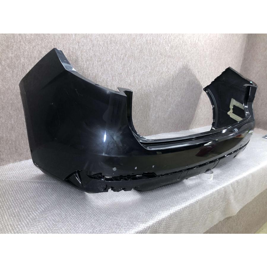 マセラティ レヴァンテ 純正 リアバンパー 32725ST7848 : 拓海商事