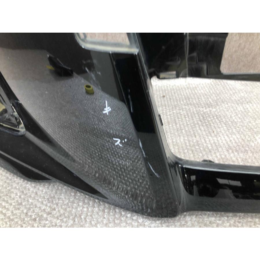 アルファード AGH30 後期 純正 フロントバンパー 52119-58610 : 拓海