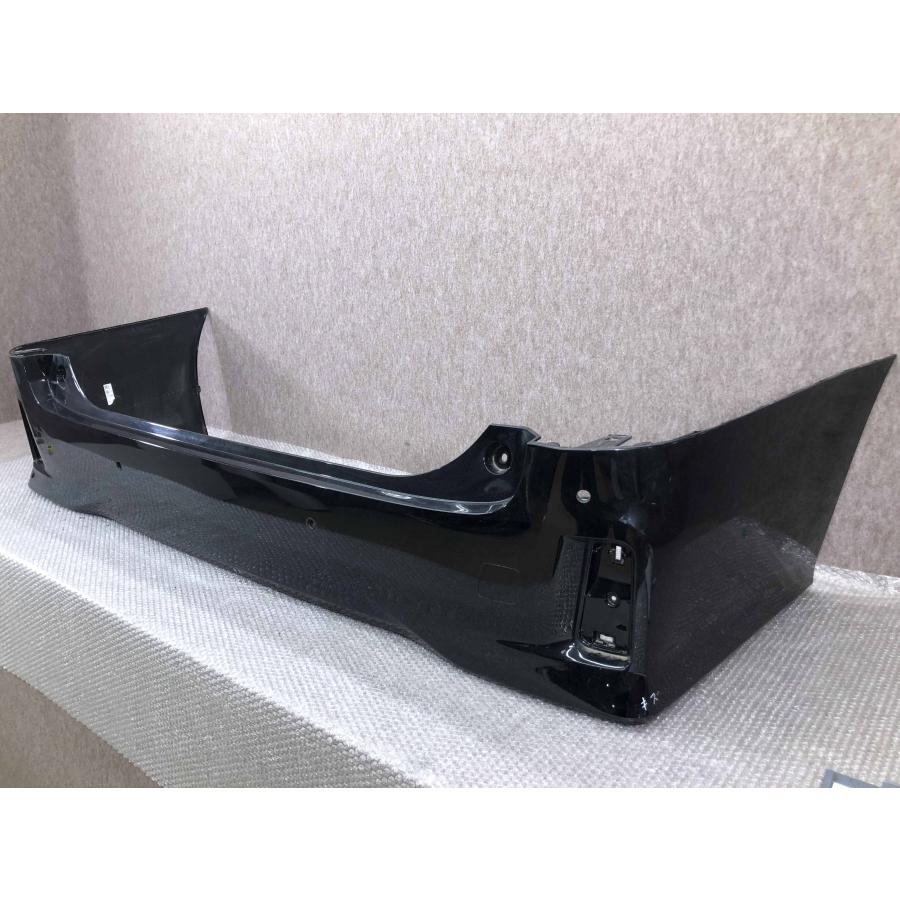 アルファード AGH30W 純正 リアバンパー 52159-58190 : 拓海商事ヤフー