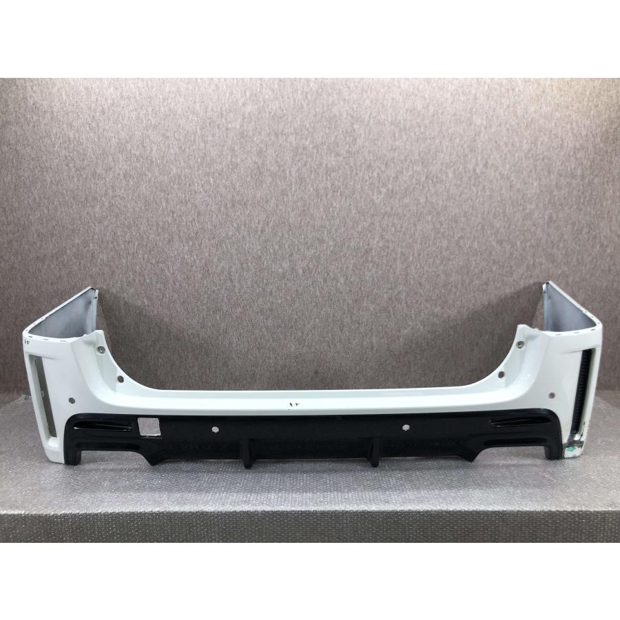 トヨタ 20 ヴェルファイア G's リアバンパー 52159-58150 : 拓海商事