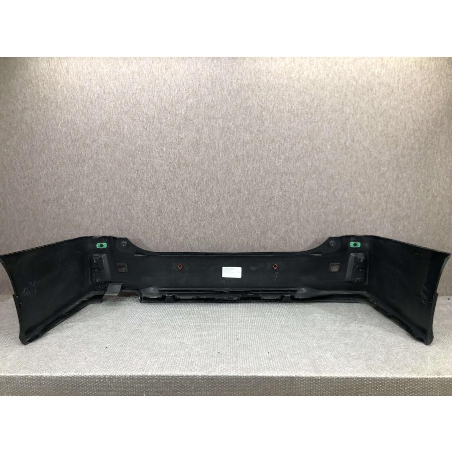 GGH30　アルファード　リアバンパー　220 Amazon | ヴェルファイア/Z/アルファード/S 20系/ANH20W/ANH25W/GGH20W