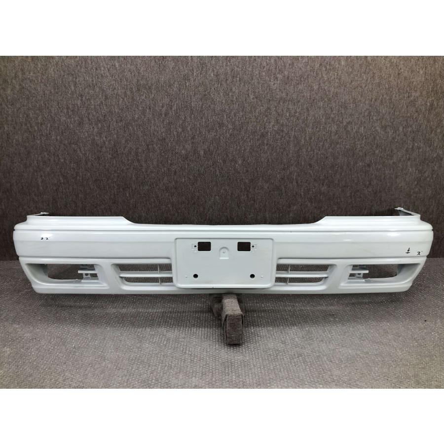 トヨタ クラウン セダン GBS12 YXS10 TSS10 純正 フロントバンパー