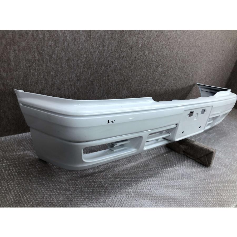 【３セット】耐摩耗タクシー用【前】クラウン GBS12, TSS10H トヨタ クラウン セダン GBS12 YXS10 TSS10 純正 フロントバンパー