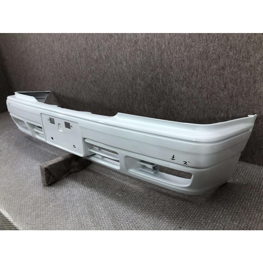 トヨタ クラウン セダン GBS12 YXS10 TSS10 純正 フロントバンパー