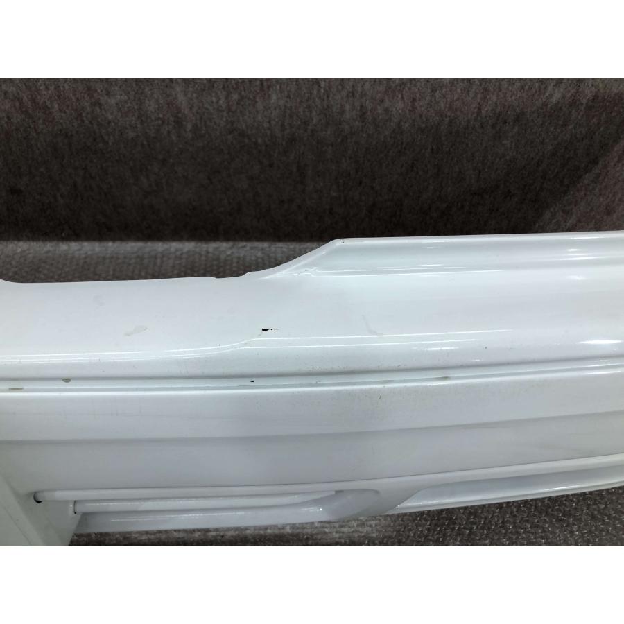 トヨタ クラウン セダン GBS12 YXS10 TSS10 純正 フロントバンパー