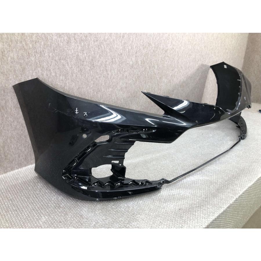 AXVH70/AXVH75 カムリ 後期 純正 フロントバンパー 52119-33C50 : 拓海