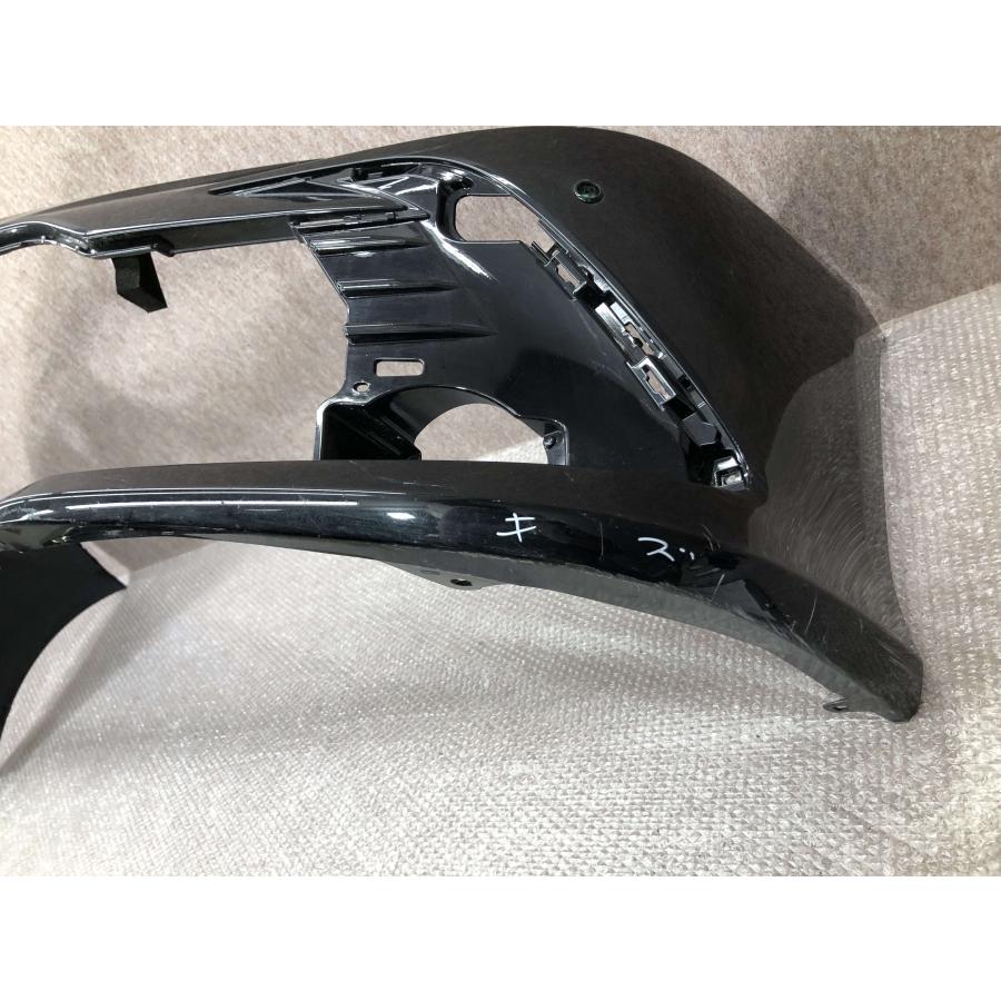 AXVH70/AXVH75 カムリ 後期 純正 フロントバンパー 52119-33C50 : 拓海