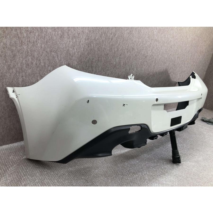 風間オート SUSTEX アルミ製リアバンパー　絶版レア 楽天市場】【 BRIGHTZ タントファンクロス LA650S LA660S 超鏡面