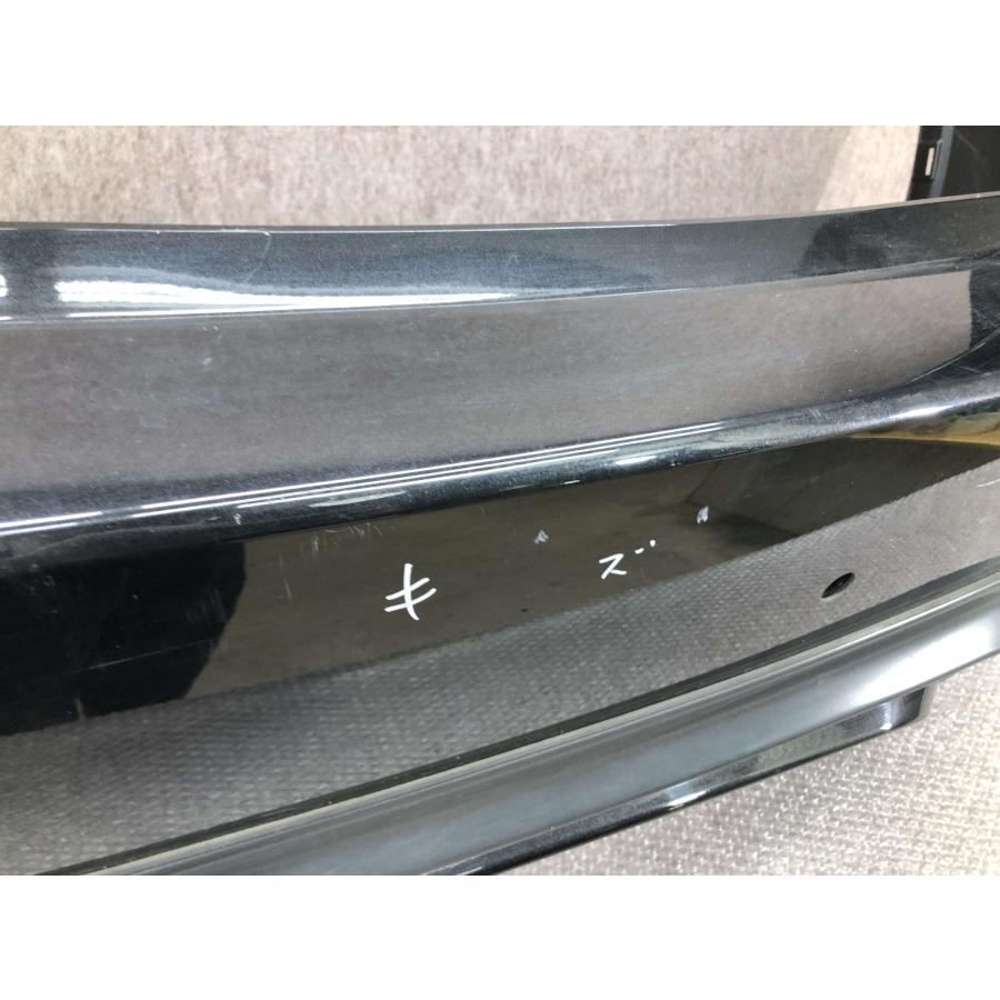 レクサス RX GYL20 GYL25 純正 リア バンパー 52159-48150 スポイラー