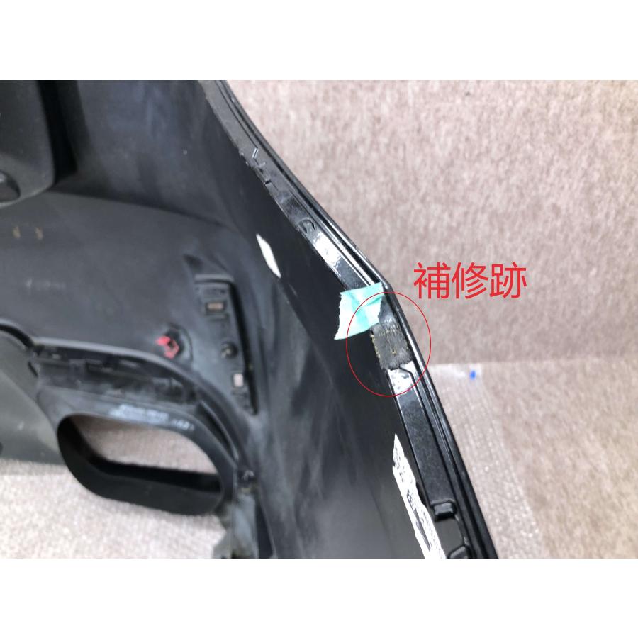 レクサス RX GYL20 GYL25 純正 リア バンパー 52159-48150 スポイラー