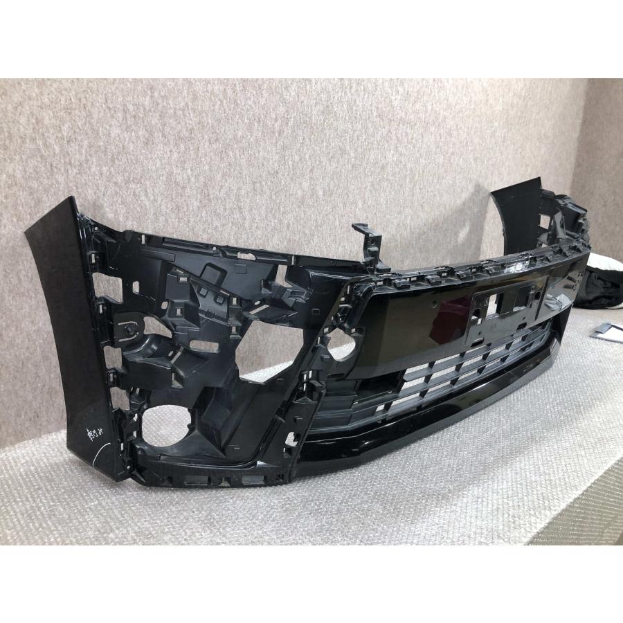 トヨタ ヴェルファイア Z 30 AGH30W GGH30W 後期 純正