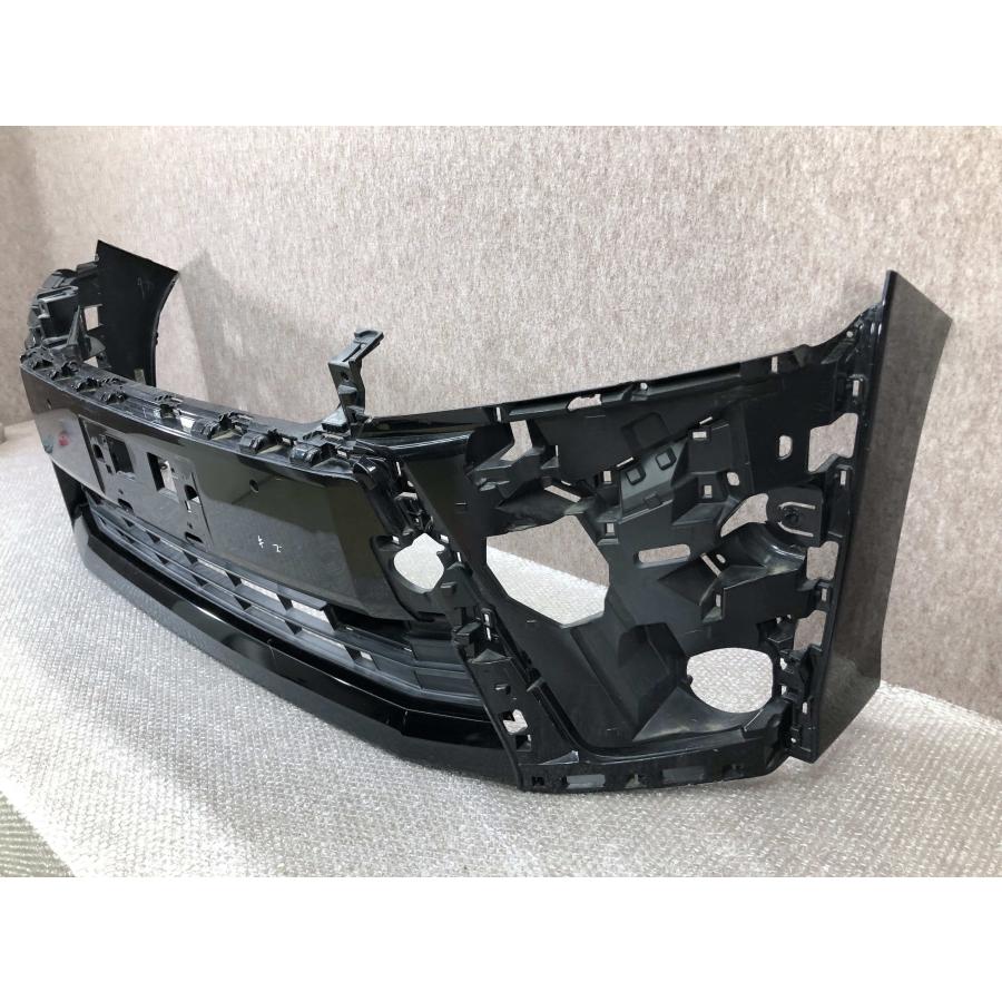 トヨタ ヴェルファイア Z 30 AGH30W GGH30W 後期 純正