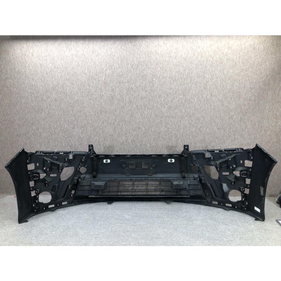 トヨタ ヴェルファイア Z 30 AGH30W GGH30W 後期 純正