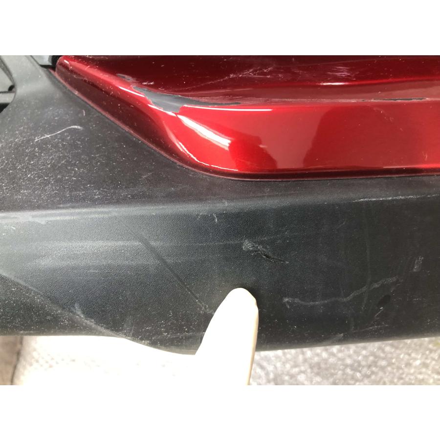 マツダ CX-5 KEEAW KEEFW 純正 フロントバンパー KB8A-50031 : 拓海
