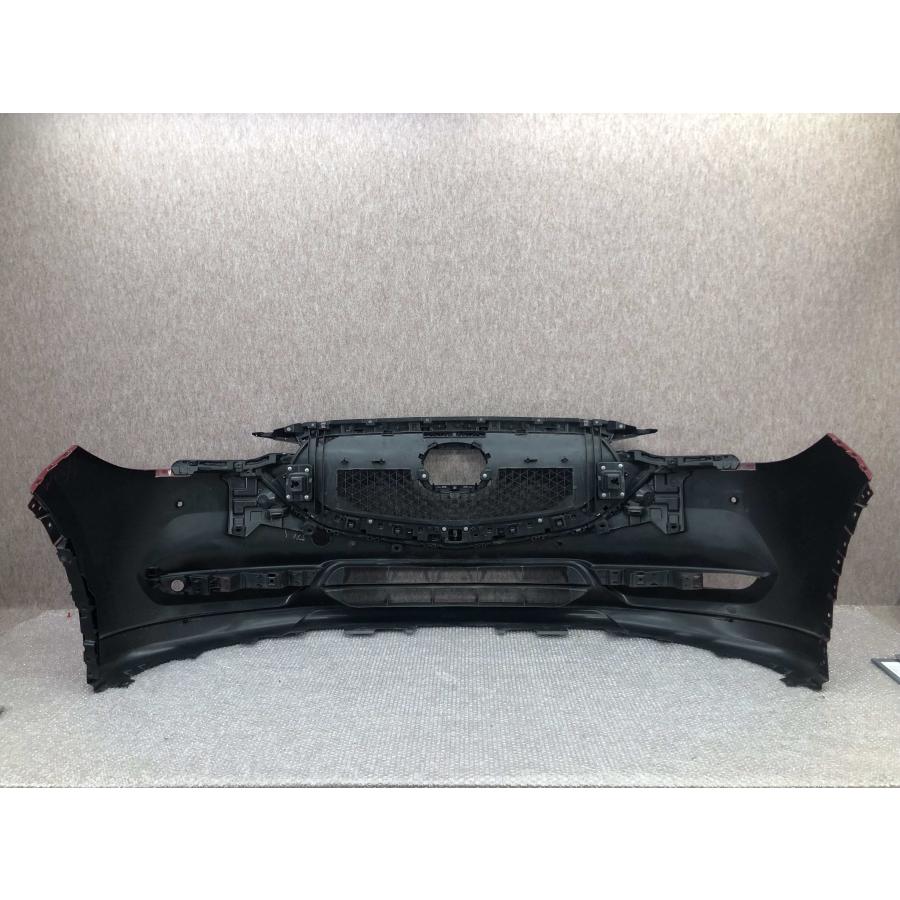 マツダ CX-5 KEEAW KEEFW 純正 フロントバンパー KB8A-50031 : 拓海