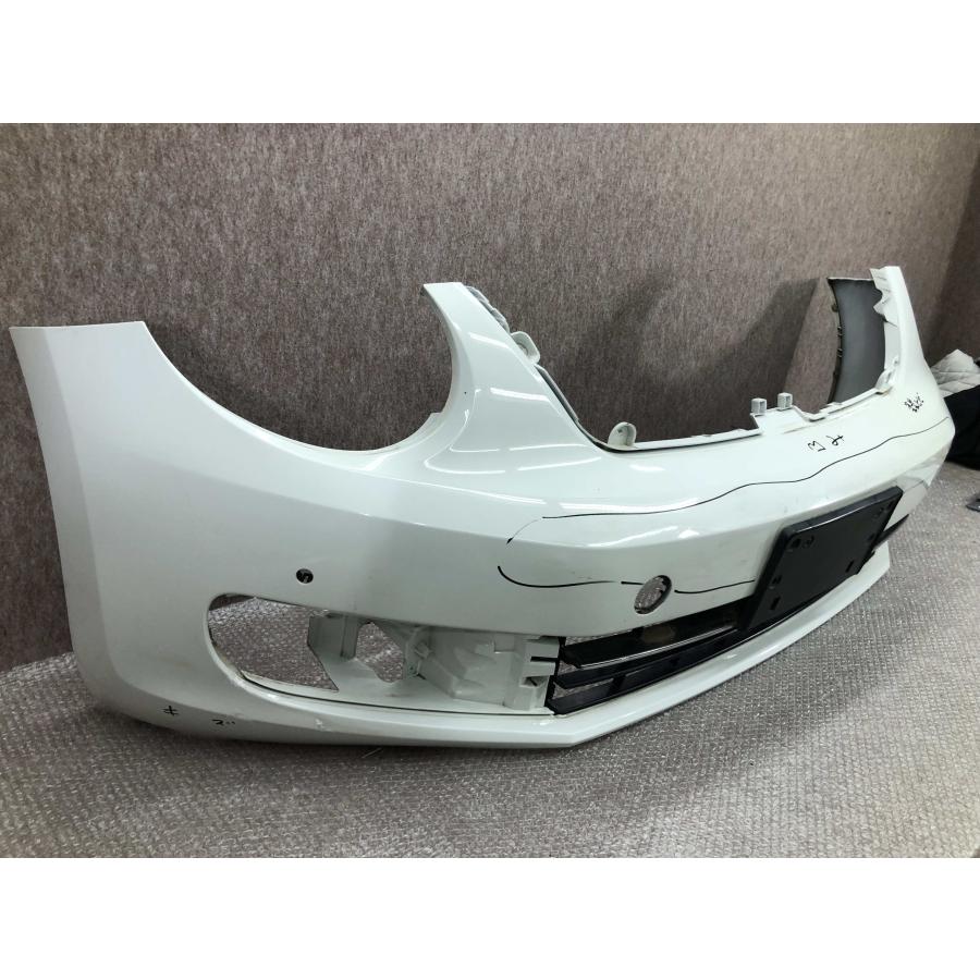 16C フォルクスワーゲンVW ザ ビートル 純正 フロントバンパー 5C5 807