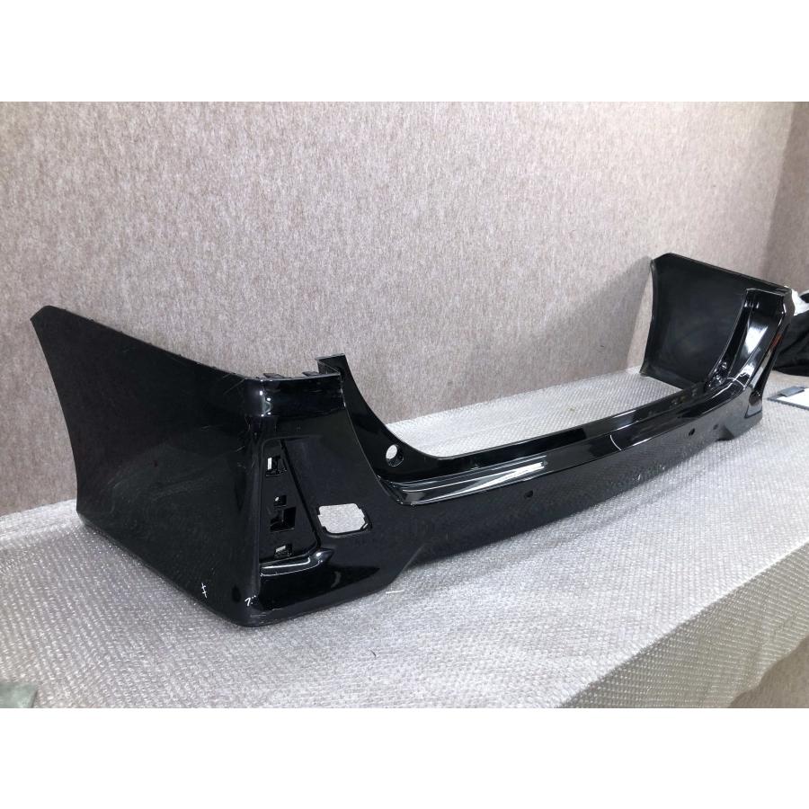 ヴォクシー ノア エスクァイア 80 純正リアバンパー 52159-28630  