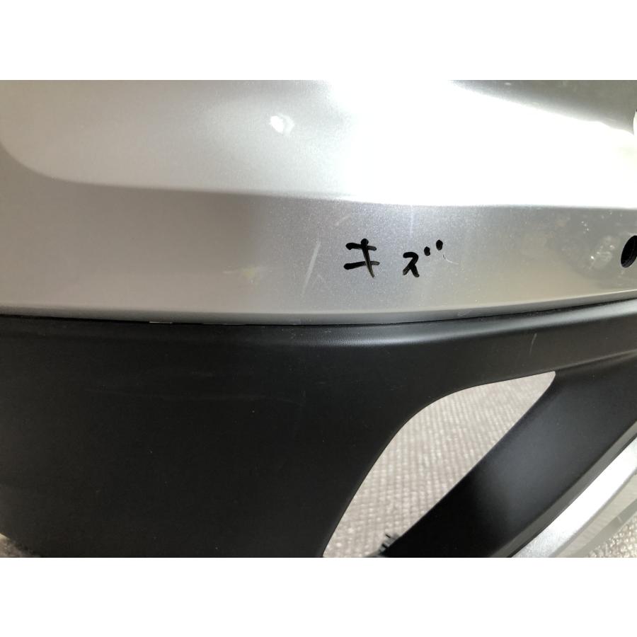 三菱 ミツビシ エクリプスクロス PHEV GL3W リアバンパー 21MY 4X45