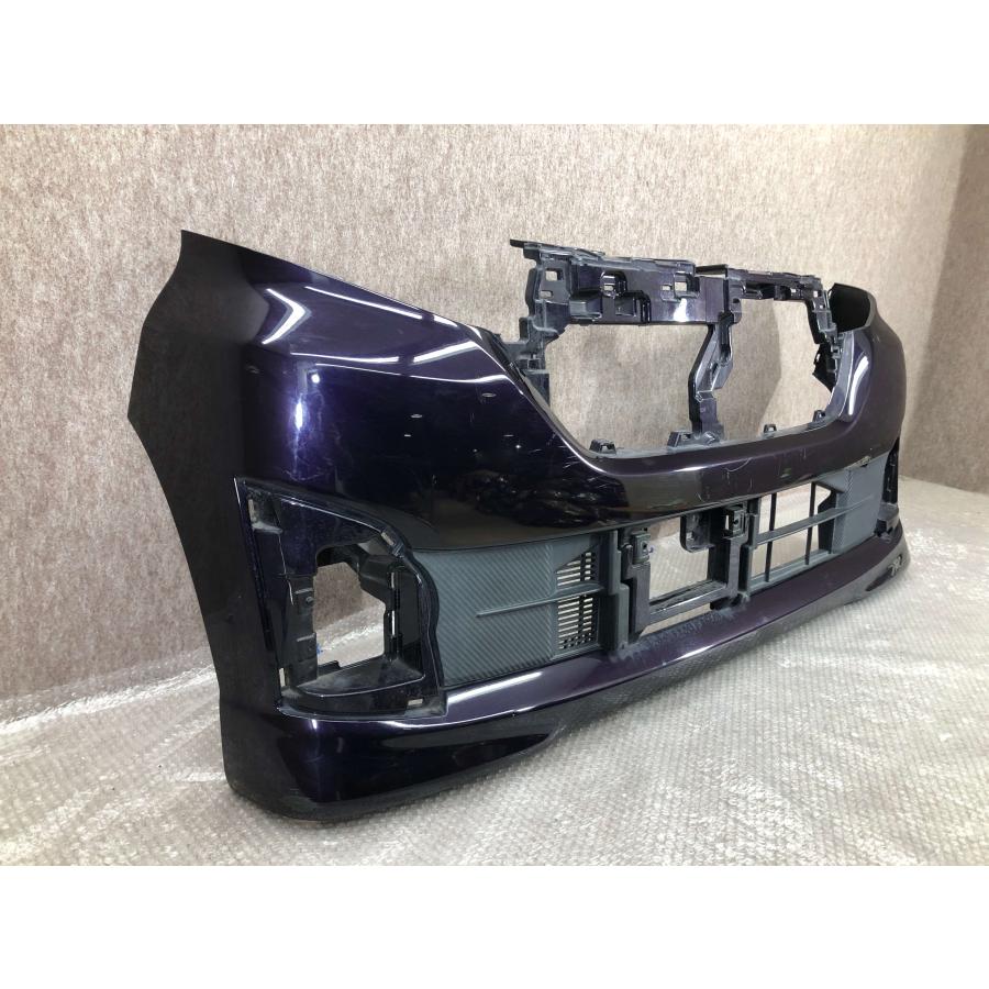 ダイハツ タント L600S/L610S カスタム 前期 純正 フロントバンパー