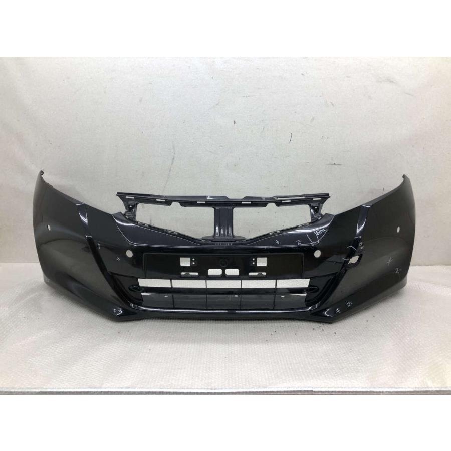 フロントバンパー N-BOX カスタム JF5 JF6 フロントバンパー 71101-32R-0000