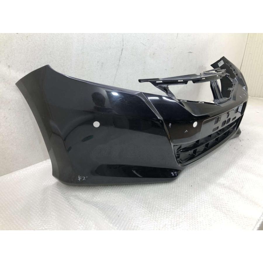 【専用出品】 GE6 GE7 フィット 後期 純正 フロントバンパー 71101-TF0X-ZX00 : 拓海