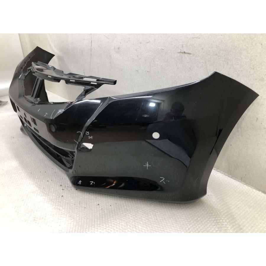 m.o様　　専用に成ります GE6 GE7 フィット 後期 純正 フロントバンパー 71101-TF0X-ZX00 : 拓海