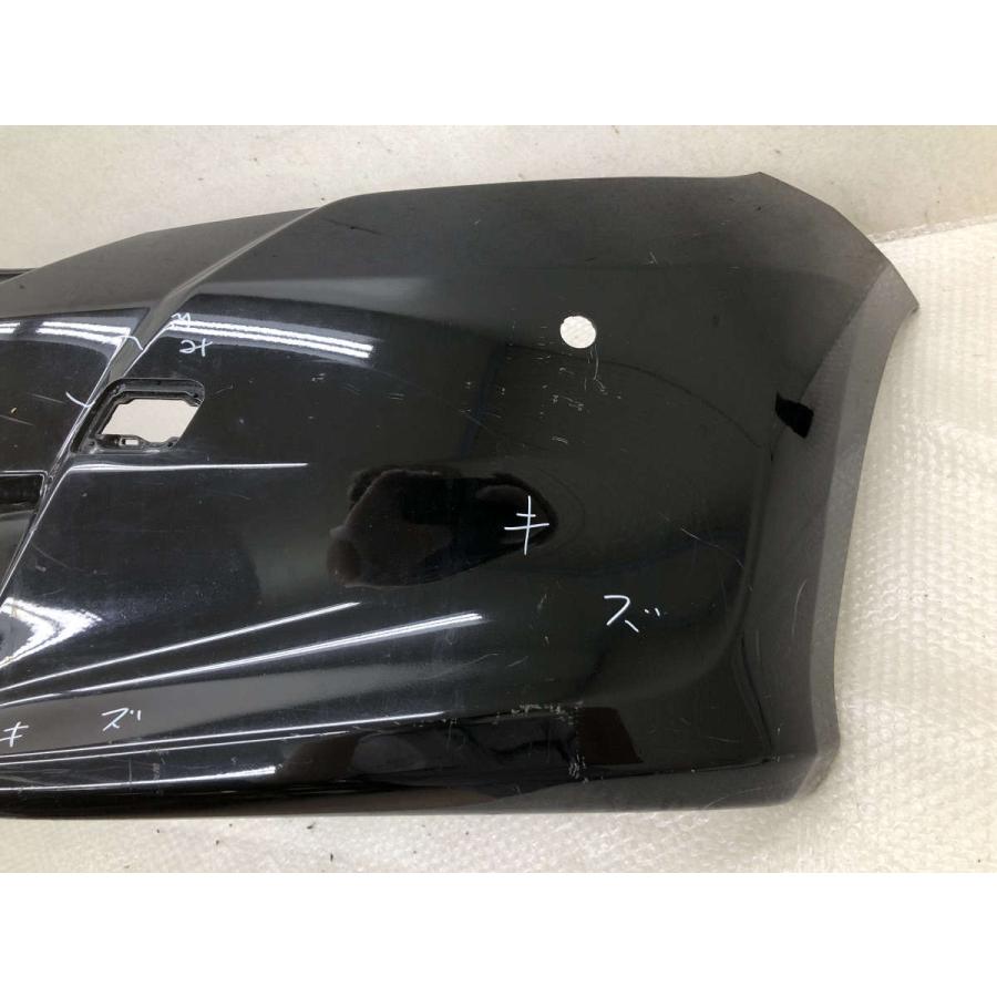 フロントバンパー GE6 GE7 フィット 後期 純正 フロントバンパー 71101-TF0X-ZX00 : 拓海