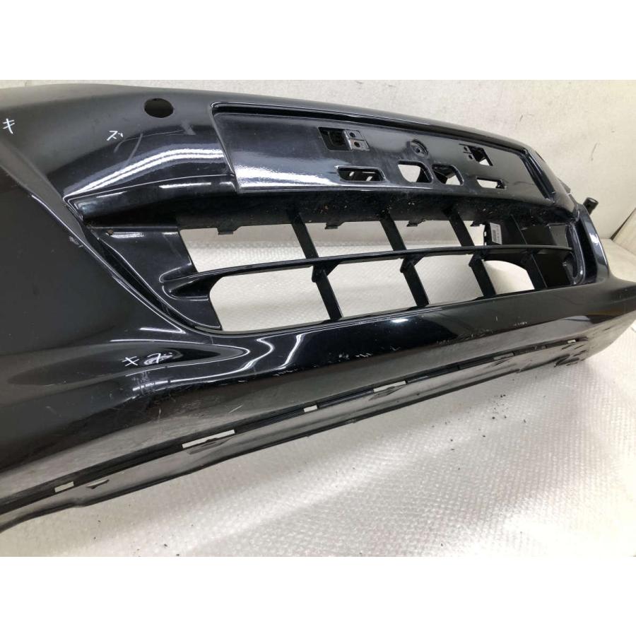 GE6 GE7 フィット 後期 純正 フロントバンパー 71101-TF0X-ZX00 : 拓海
