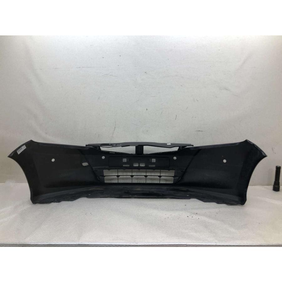 【専用出品】 GE6 GE7 フィット 後期 純正 フロントバンパー 71101-TF0X-ZX00 : 拓海