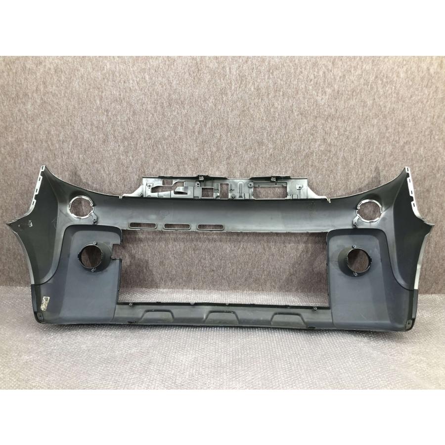 スズキ スペーシア ギア MK53S MM53S 純正 フロントバンパー 71711