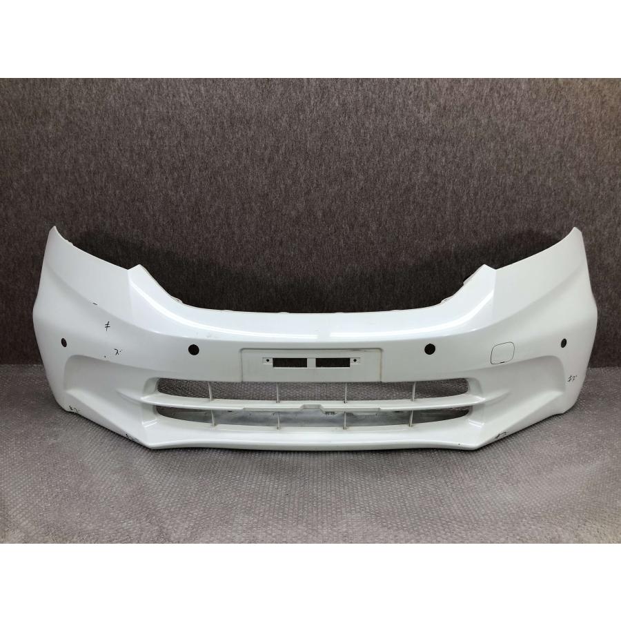 ホンダ フリード GB3 GB4 後期 純正 フロントバンパー 71101-SYY-9000  