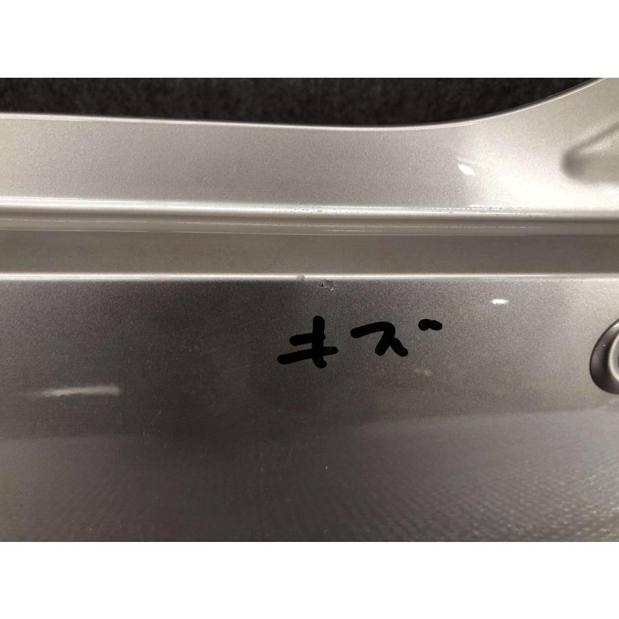 スズキ MK53S スペーシア リアバンパー 71811-79R センサー4個付き